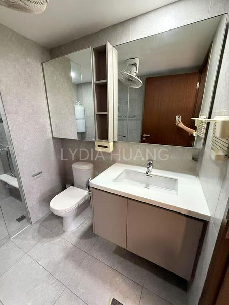 3 Bed Executive Condo for Rent in  The Visionaire - Image 2